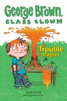 George_Brown__class_clown__Trouble_magnet